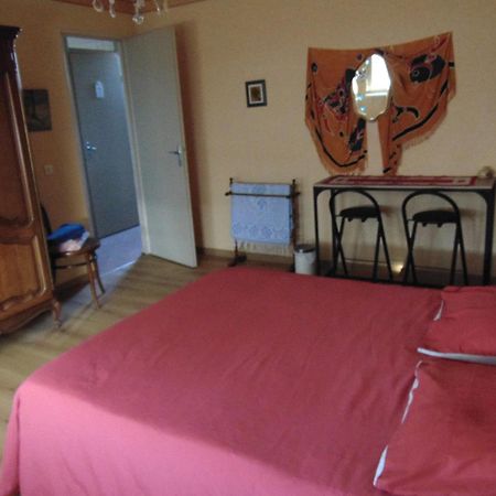 Chambres D'Hotes Sejour Au Naturel サヴェルヌ エクステリア 写真