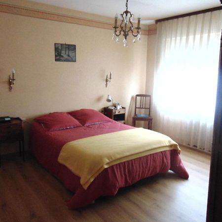 Chambres D'Hotes Sejour Au Naturel サヴェルヌ エクステリア 写真