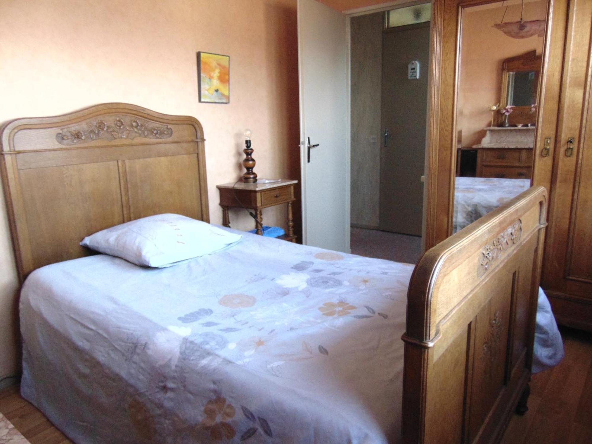 Chambres D'Hotes Sejour Au Naturel サヴェルヌ エクステリア 写真