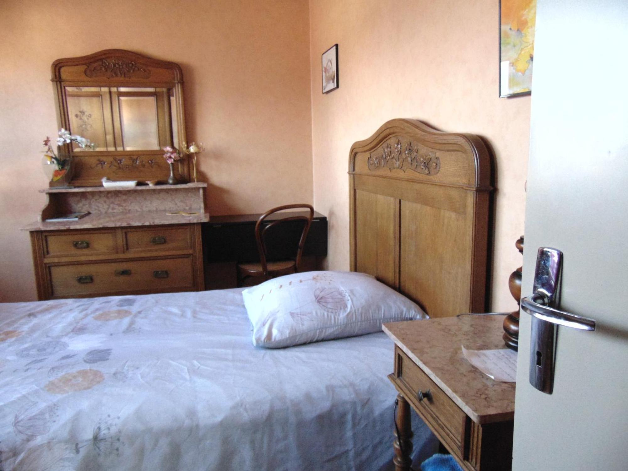 Chambres D'Hotes Sejour Au Naturel サヴェルヌ エクステリア 写真