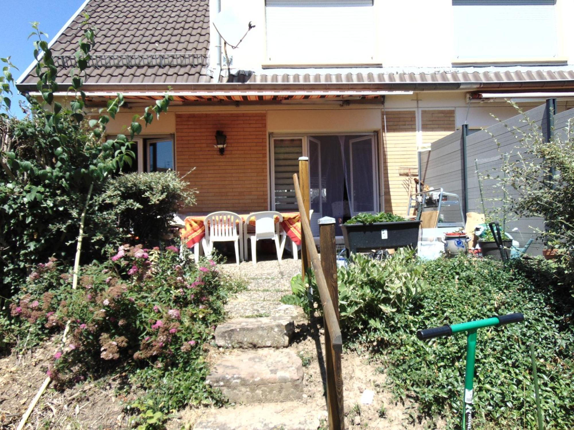 Chambres D'Hotes Sejour Au Naturel サヴェルヌ エクステリア 写真